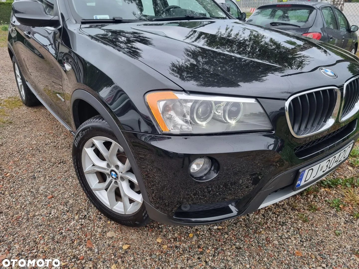 BMW X3 xDrive28i - 2