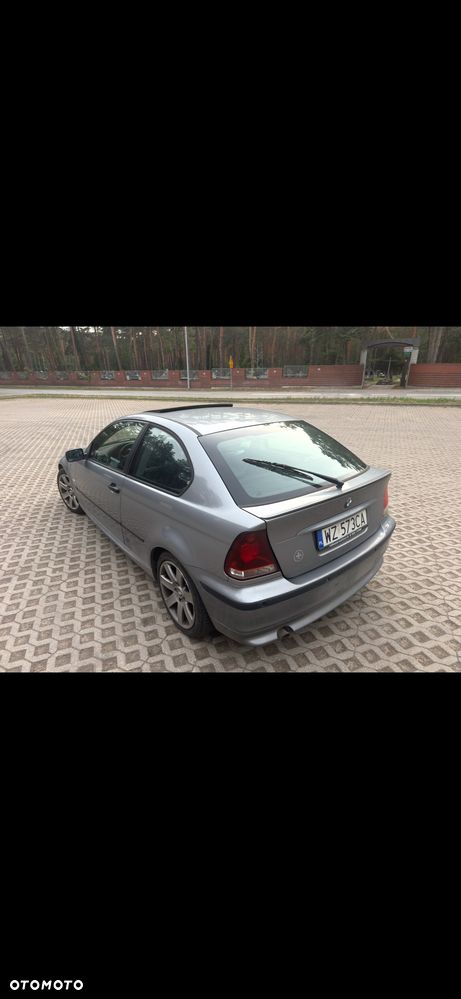 BMW Seria 3 - 10