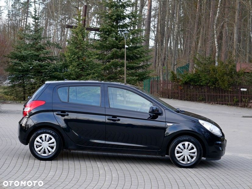 Hyundai i20 1.2 Edition 20 - 9