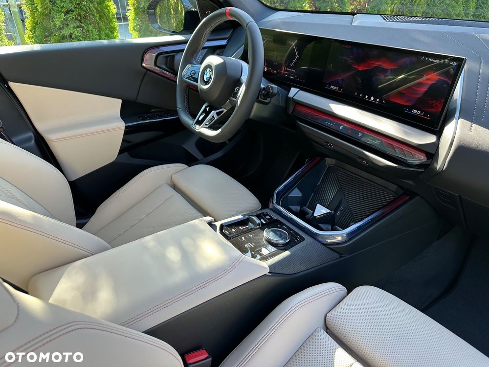 BMW X3 M Standard - 2