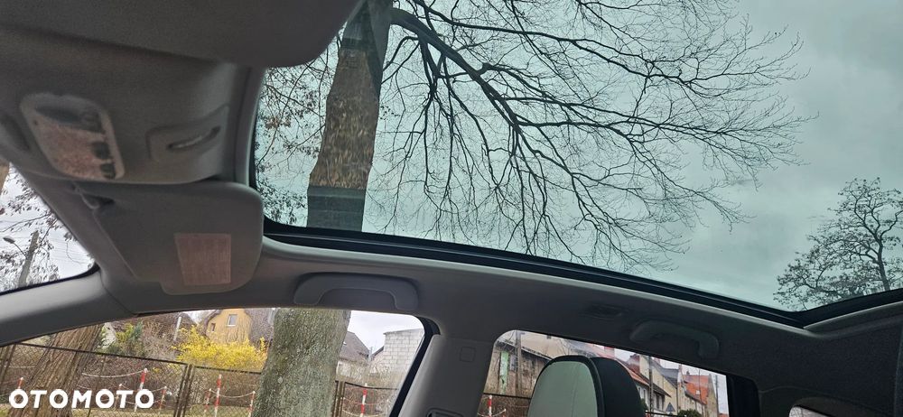 Nissan Qashqai+2 1.6 dCi DPF acenta - 13