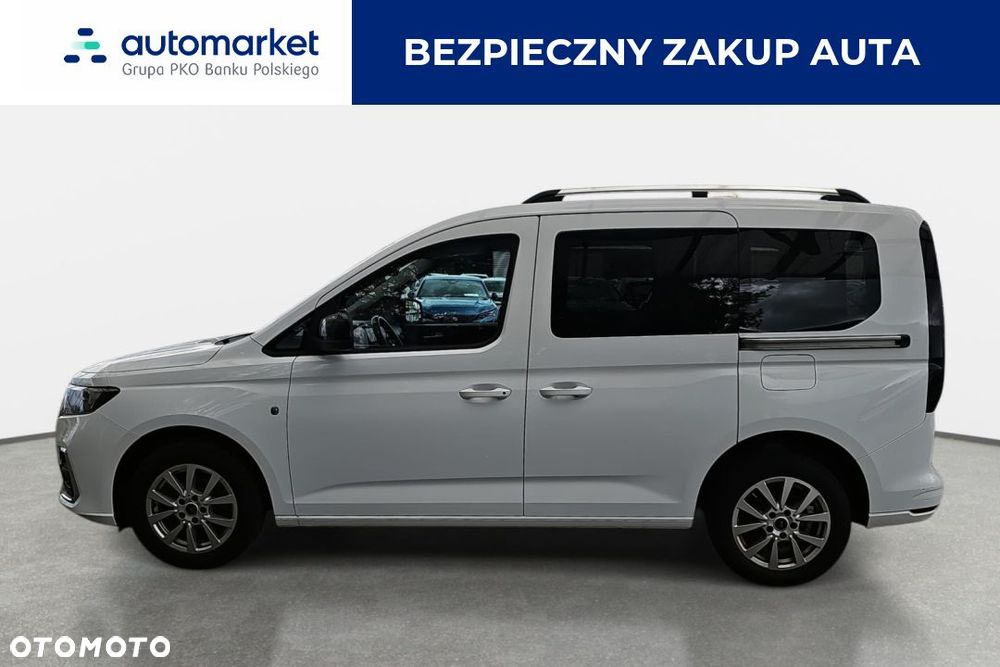 Ford Transit Connect - 2