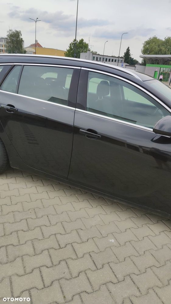 Opel Insignia 2.0 CDTI Edition ecoFLEX - 2