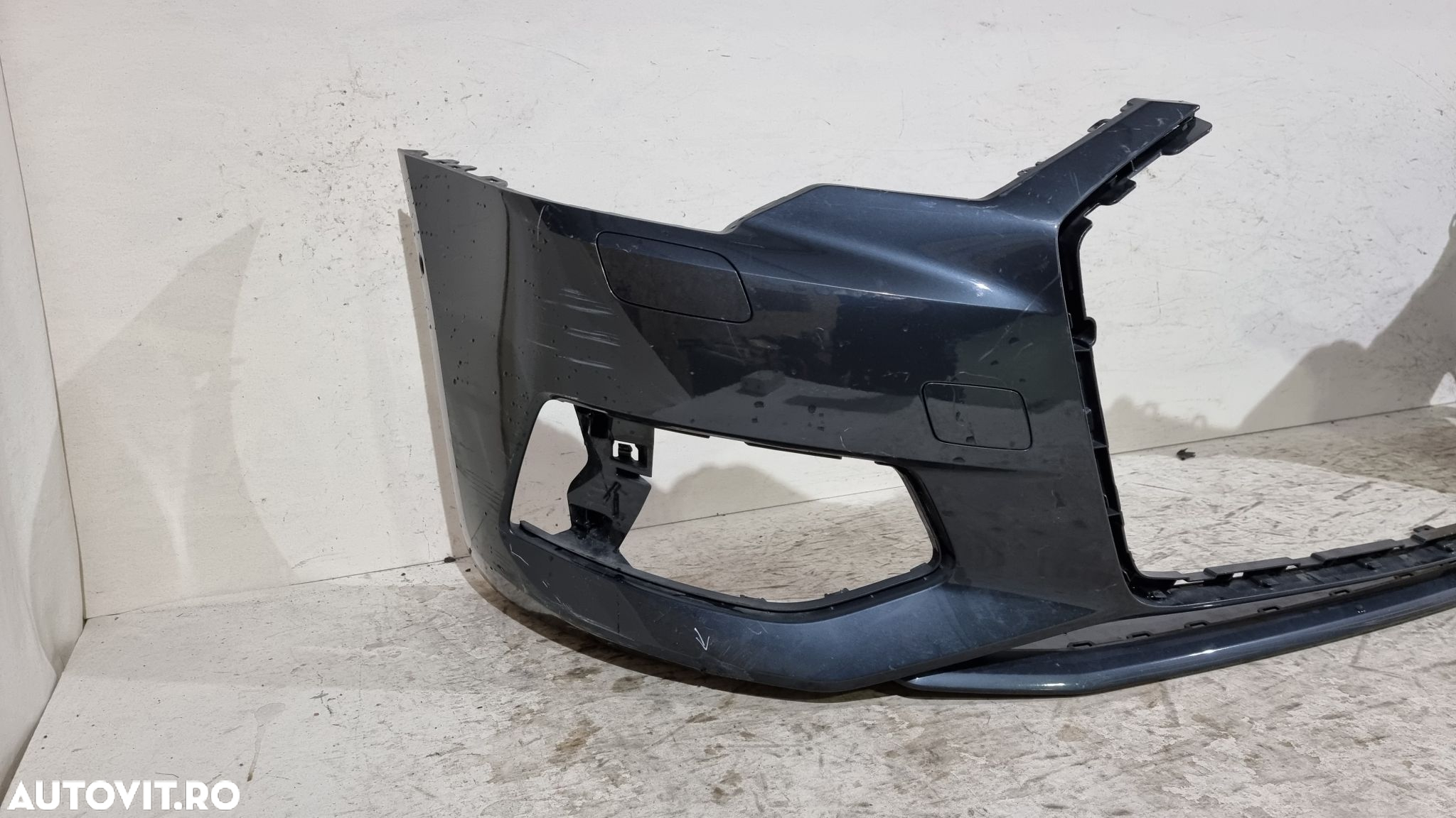 Bara fata Audi A6, C8, 2018, 2019, 2020, 2021, 2022,  cod origine OE 4K0807437. - 11