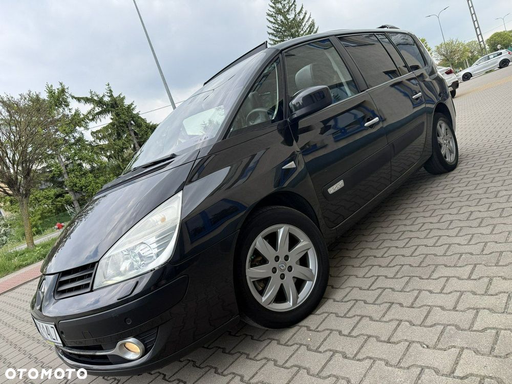 Renault Grand Espace - 26