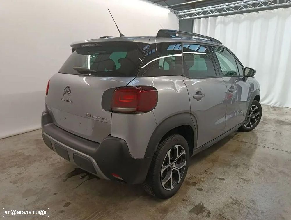 Citroën C3 Aircross PureTech 110 Stop & Start Shine - 8
