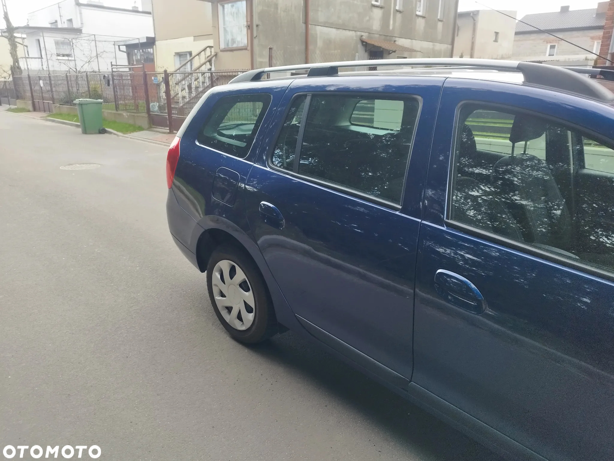 Dacia Logan MCV 0.9 TCE Ambiance - 5