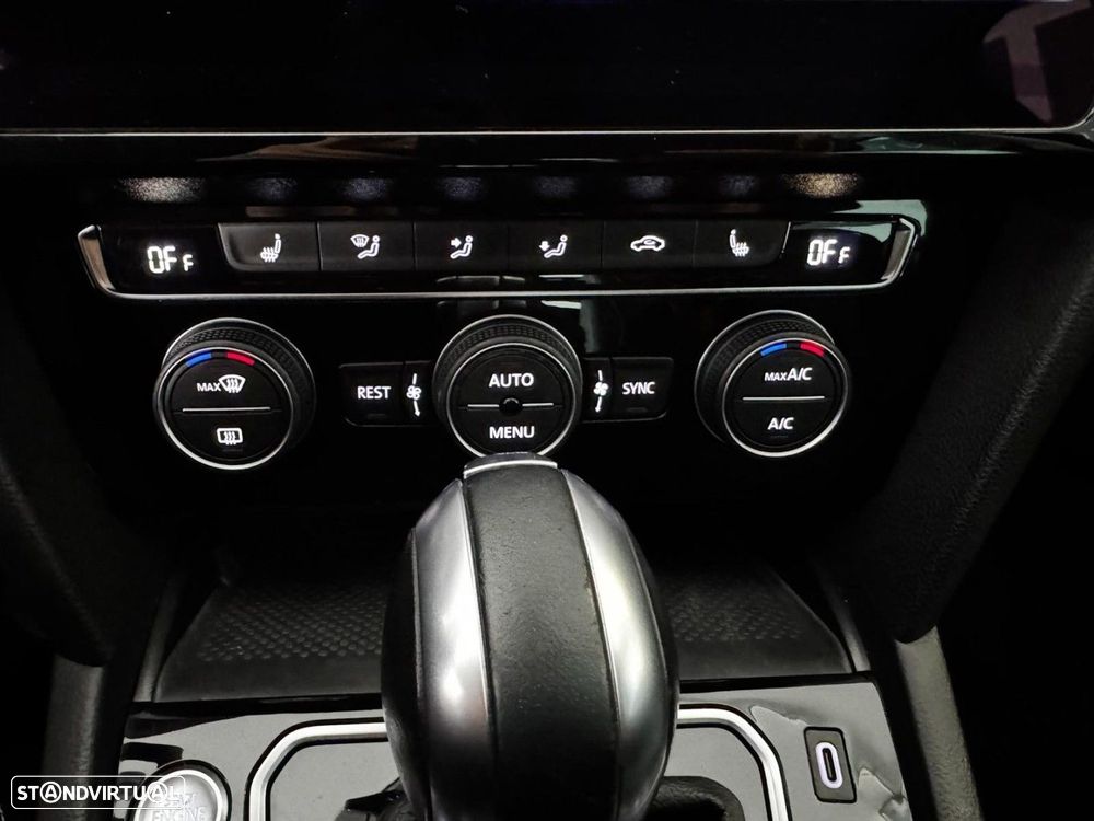 VW Passat Variant 1.4 TSI GTE+ Plug-in - 12