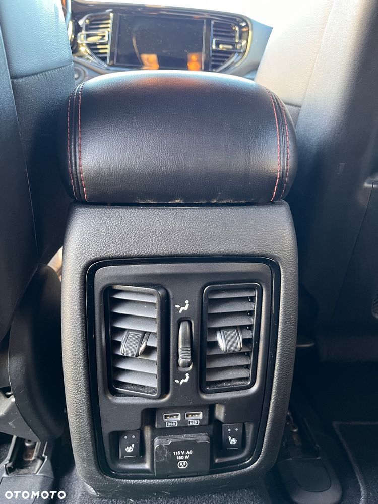 Dodge Durango 2021 photo 5