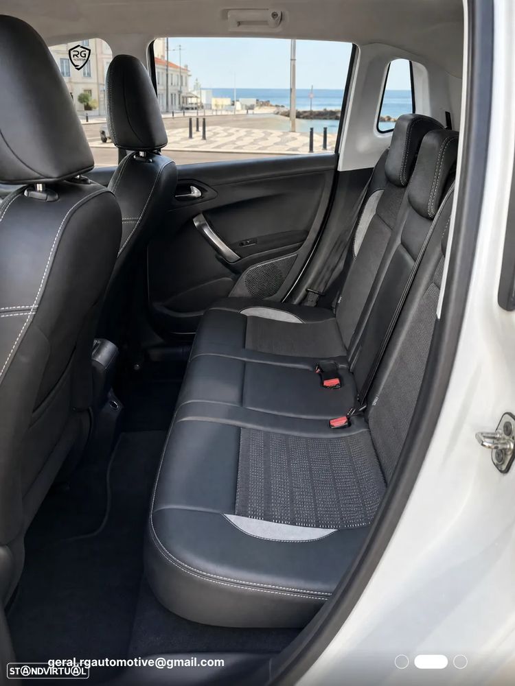Peugeot 2008 PureTech 130 GPF Stop&Start Allure - 5