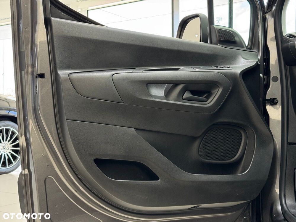 Opel Combo 2t Enjoy - 11