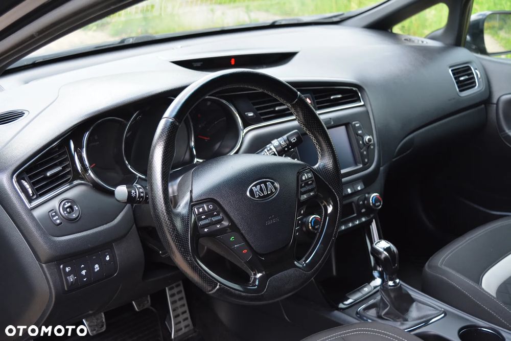Kia Ceed 1.0 T-GDI ISG GT Line - 17