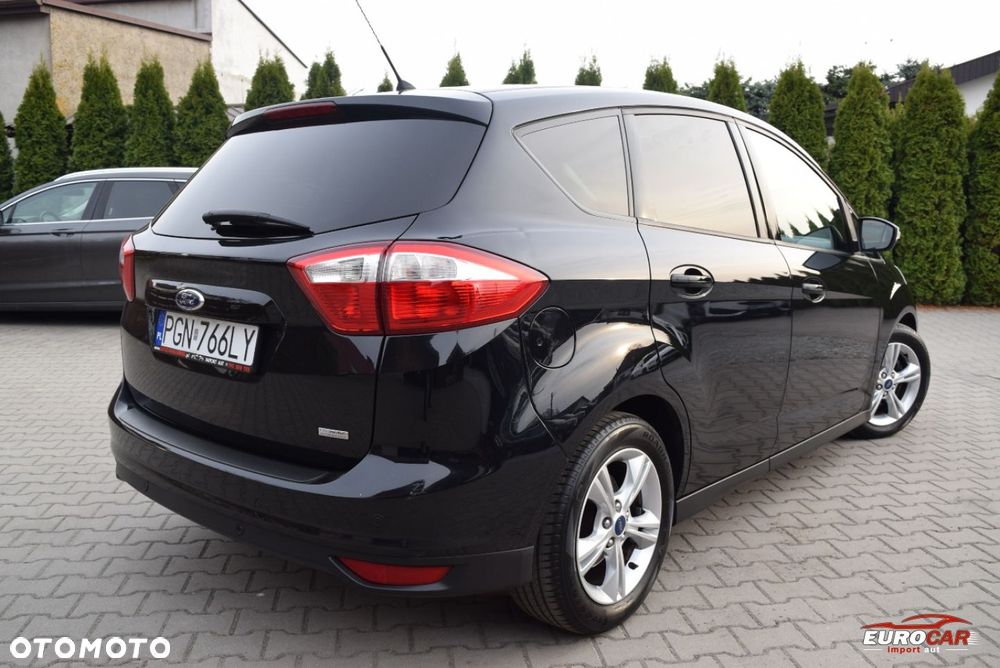 Ford C-MAX - 4