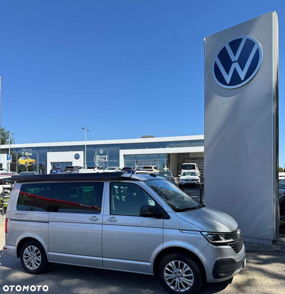 Volkswagen California - 3