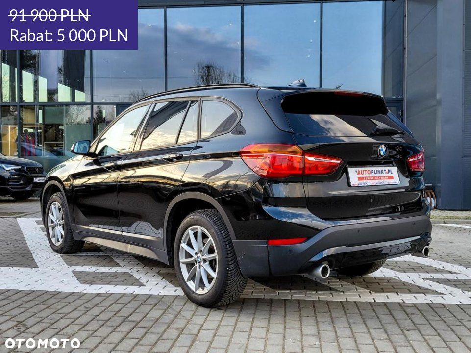 BMW X1 - 3