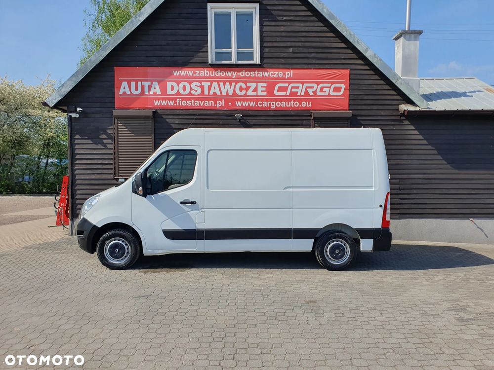 Renault Master - 10