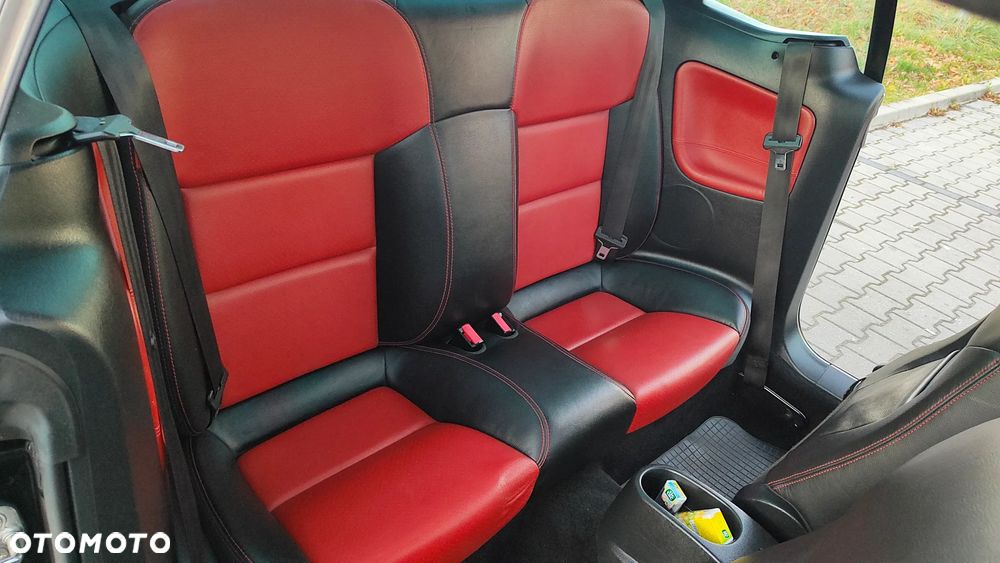 Peugeot 207 150 Turbo Platinum - 14