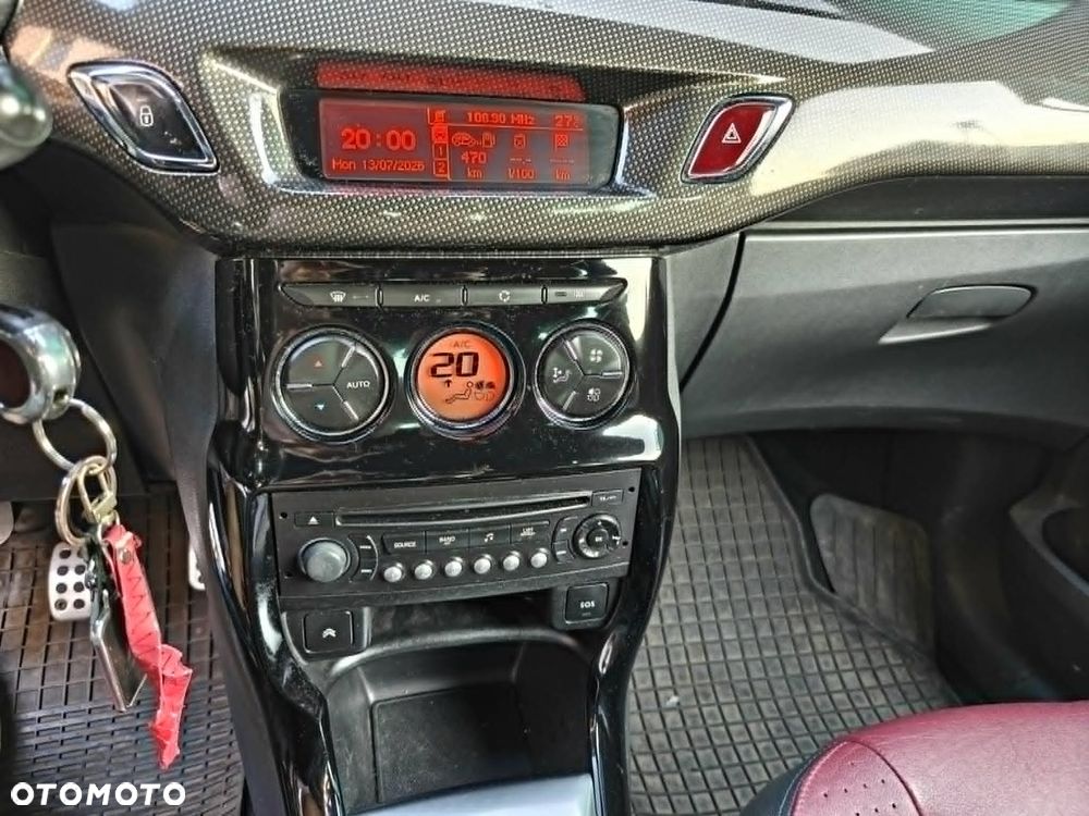 Citroën DS3 1.6 THP SportChic - 12