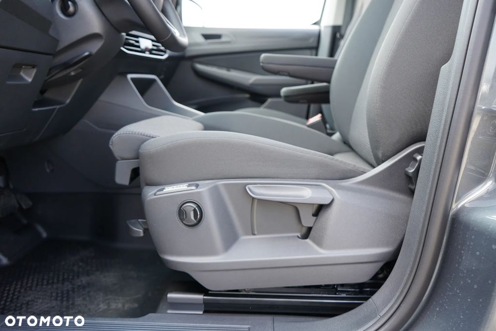 Volkswagen Caddy Cargo - 27