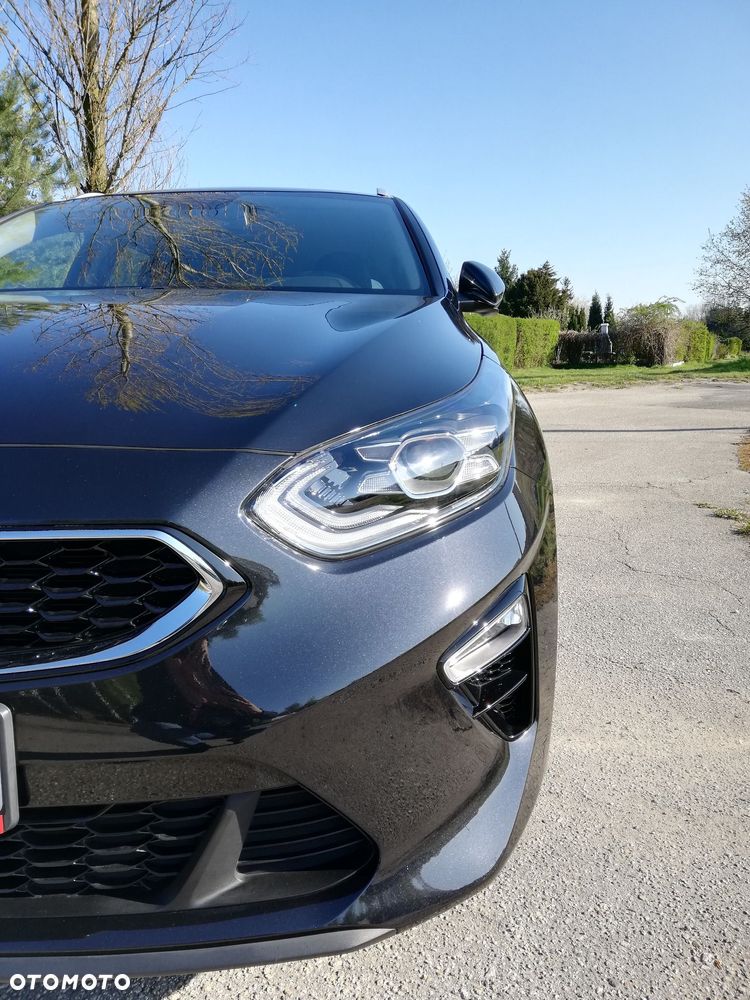 Kia Ceed 1.4 T-GDI L Business Line - 4