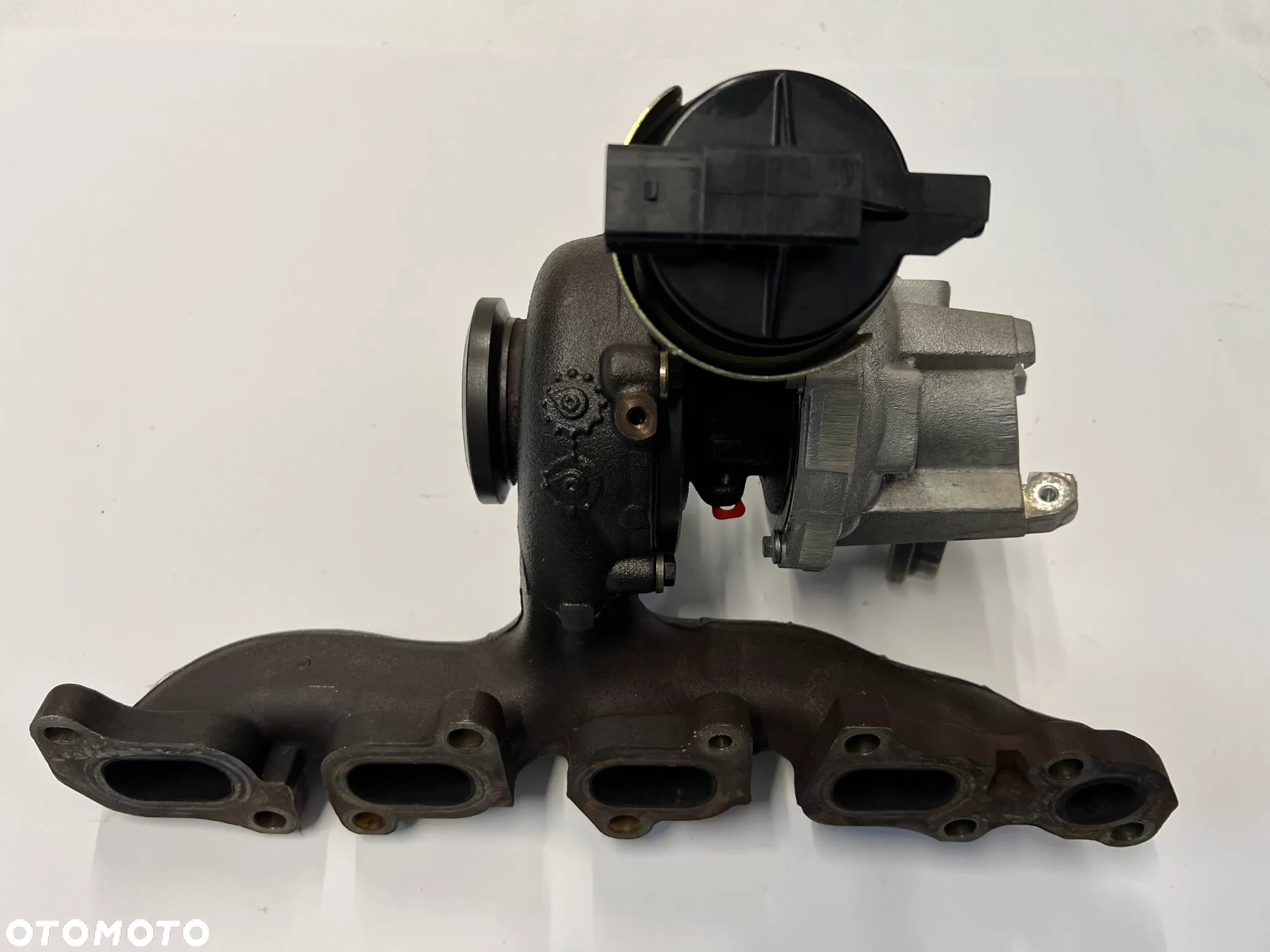 Audi Seat,Skoda,Vw 2,0TDi turbina 04L253020Q 04L253010T 04L253020M  04L253019Q - 2