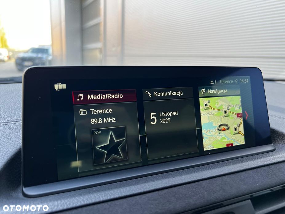 BMW Seria 1 118i Urban Line - 11