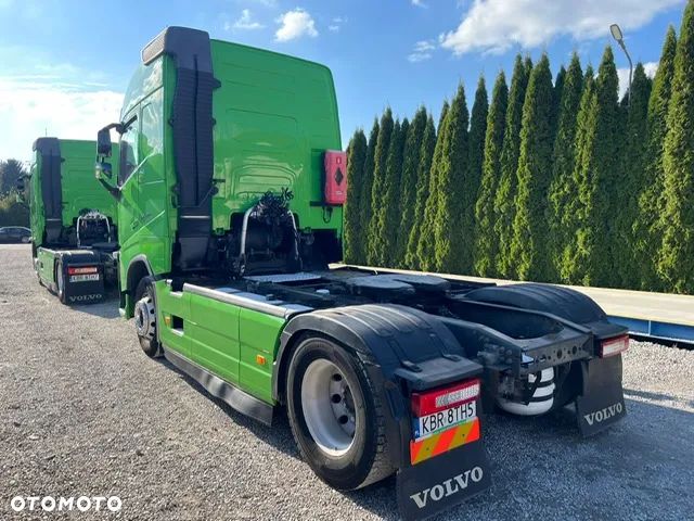 Volvo FH500 - 17