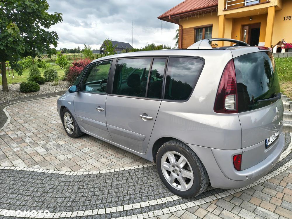 Renault Espace 2.0 dCi Dynamique - 3