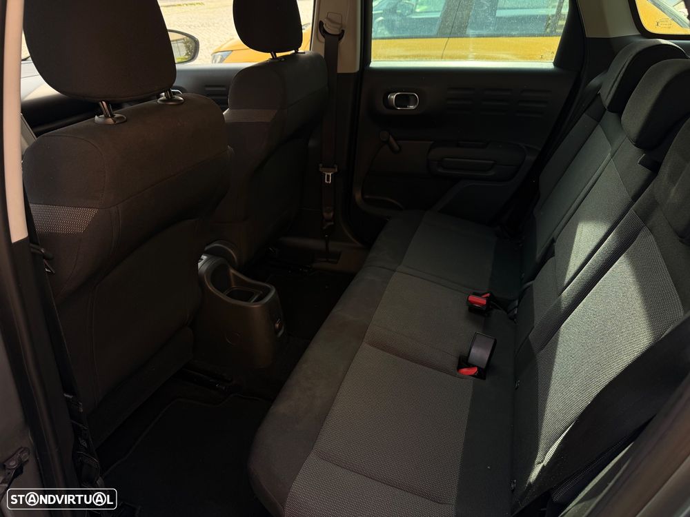 Citroën C3 Aircross 1.2 PureTech Feel - 3