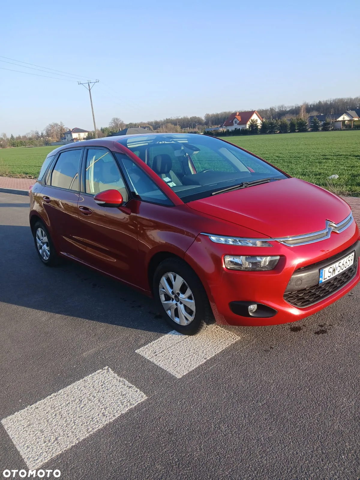 Citroën C4 Picasso - 3