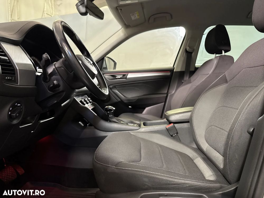 Skoda Kodiaq - 25