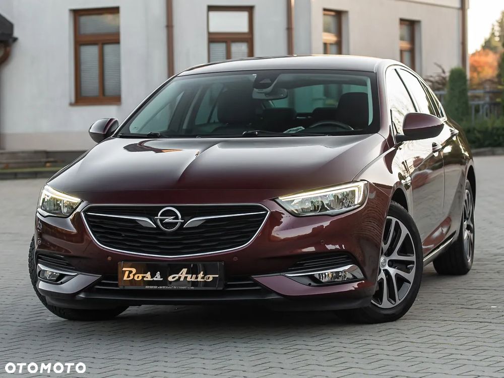 Opel Insignia 1.6 Business Edition - 5