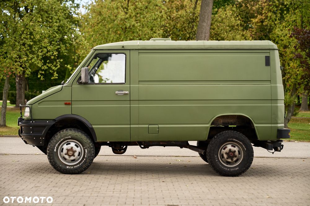 Iveco Daily - 8