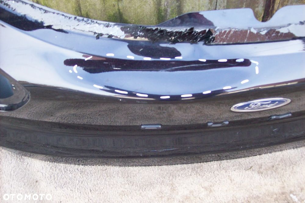 tylna klapa ford puma mk2 - 2