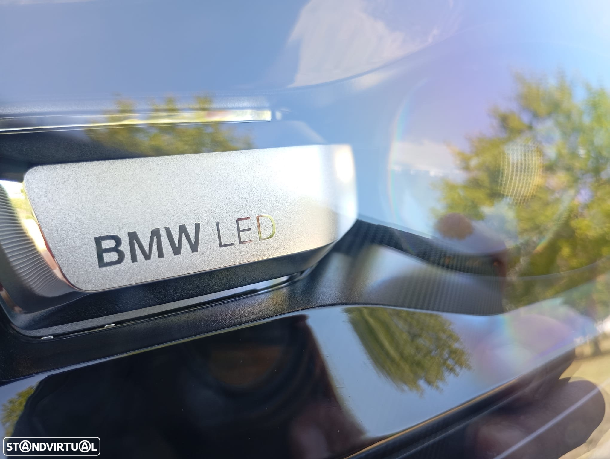 BMW i3 120Ah - 34