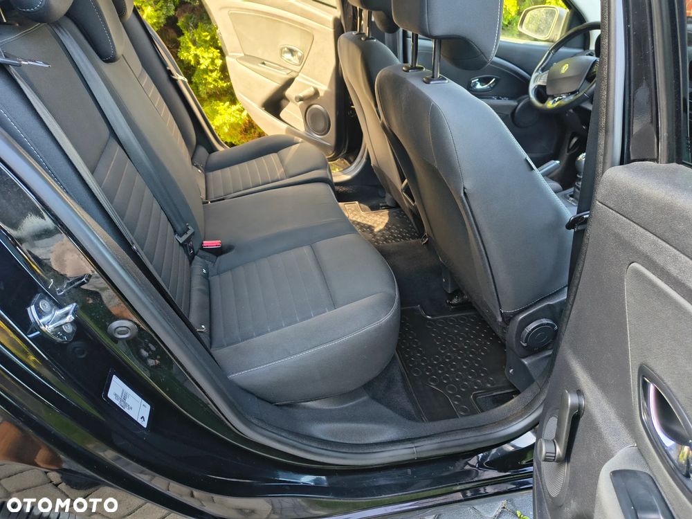Renault Megane ENERGY dCi 110 LIMITED - 19