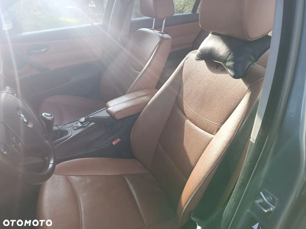 BMW Seria 3 - 11