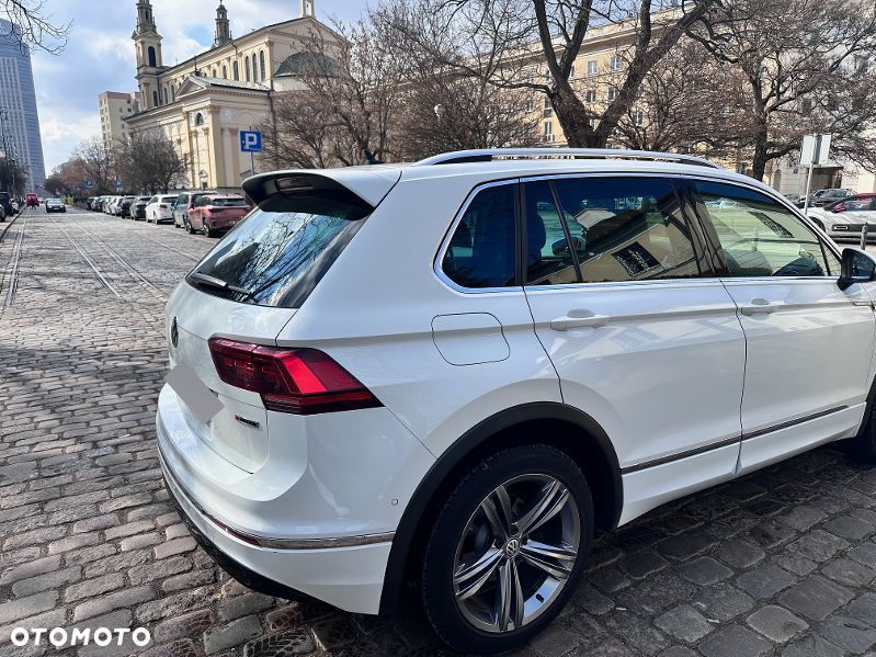 Volkswagen Tiguan 2.0 TDI BMT SCR 4Mot Highline DSG - 14