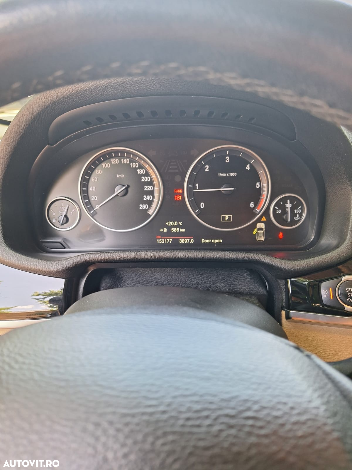 BMW X3 - 12