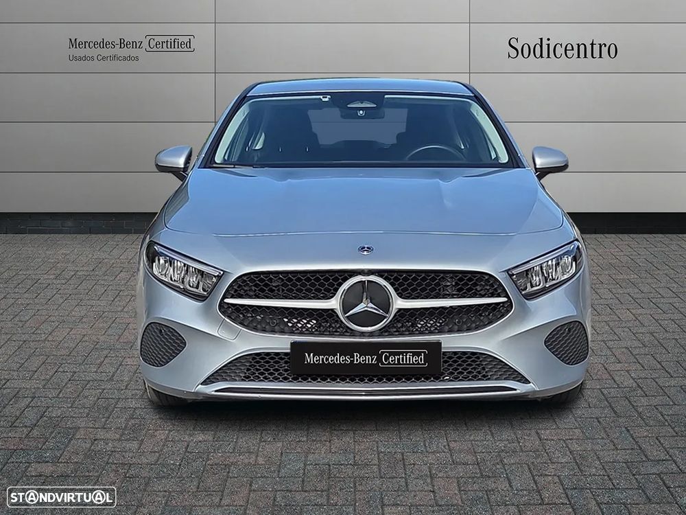 Mercedes-Benz A 200 Standard - 6