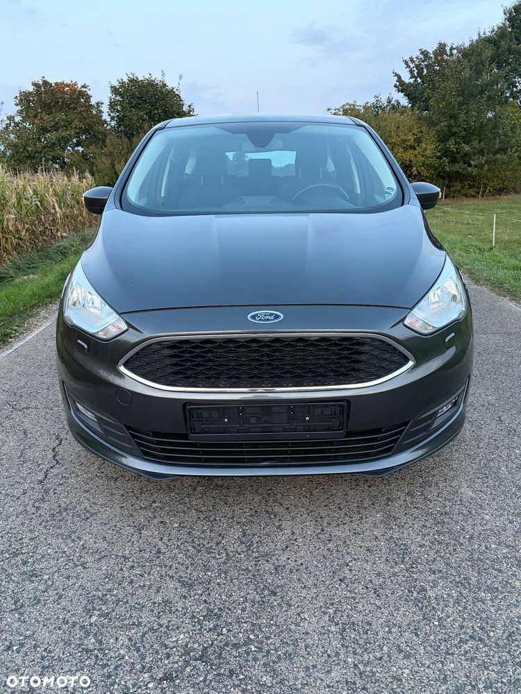 Ford C-MAX 1.5 TDCi ECOnetic Titanium ASS - 3