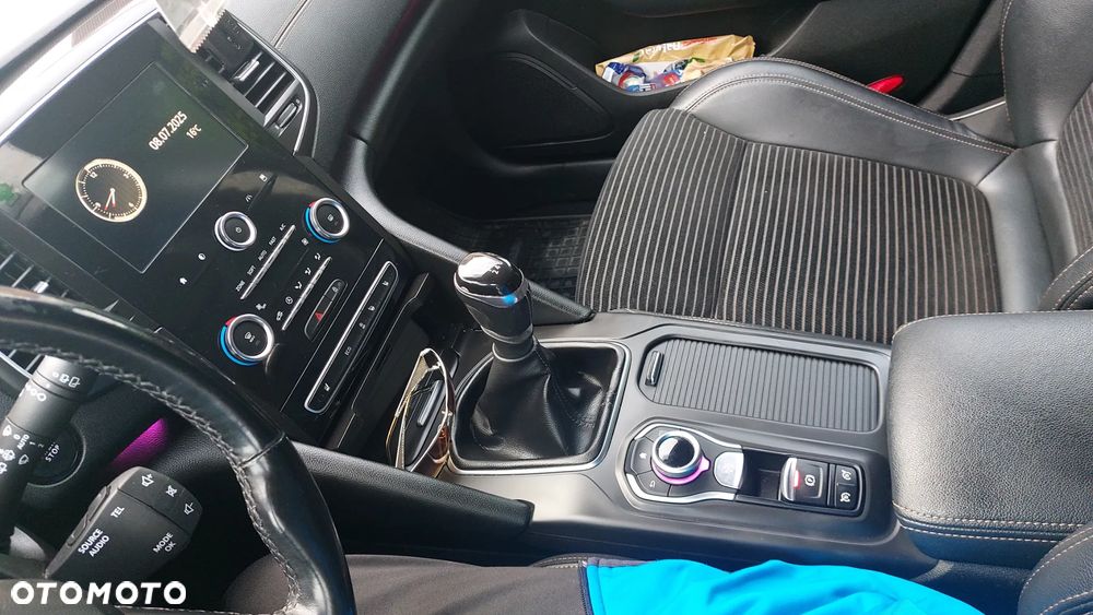 Renault Talisman 1.6 Energy dCi Intens - 15