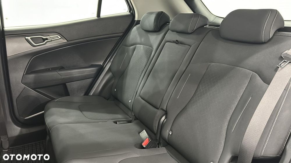 Kia Sportage 1.6 T-GDI M 2WD DCT - 13