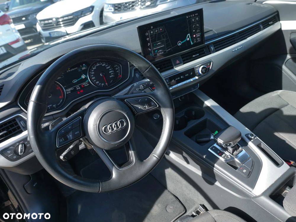 Audi A4 Allroad 40 TDI mHEV Quattro S tronic - 17