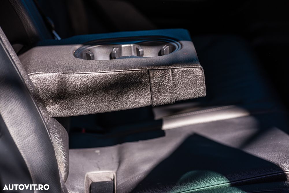 Volkswagen Touareg 3.0 V6 TDI SCR Blue Motion DPF Automatik - 15