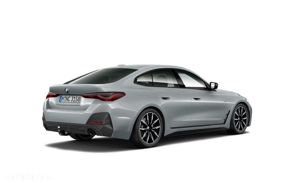 BMW Seria 4 - 2