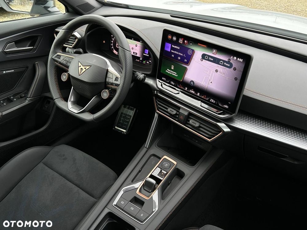 Cupra Formentor 2.0 TSI 4Drive VZ DSG - 18