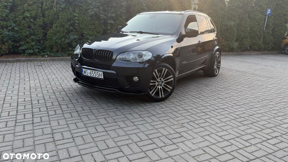 BMW X5 - 5