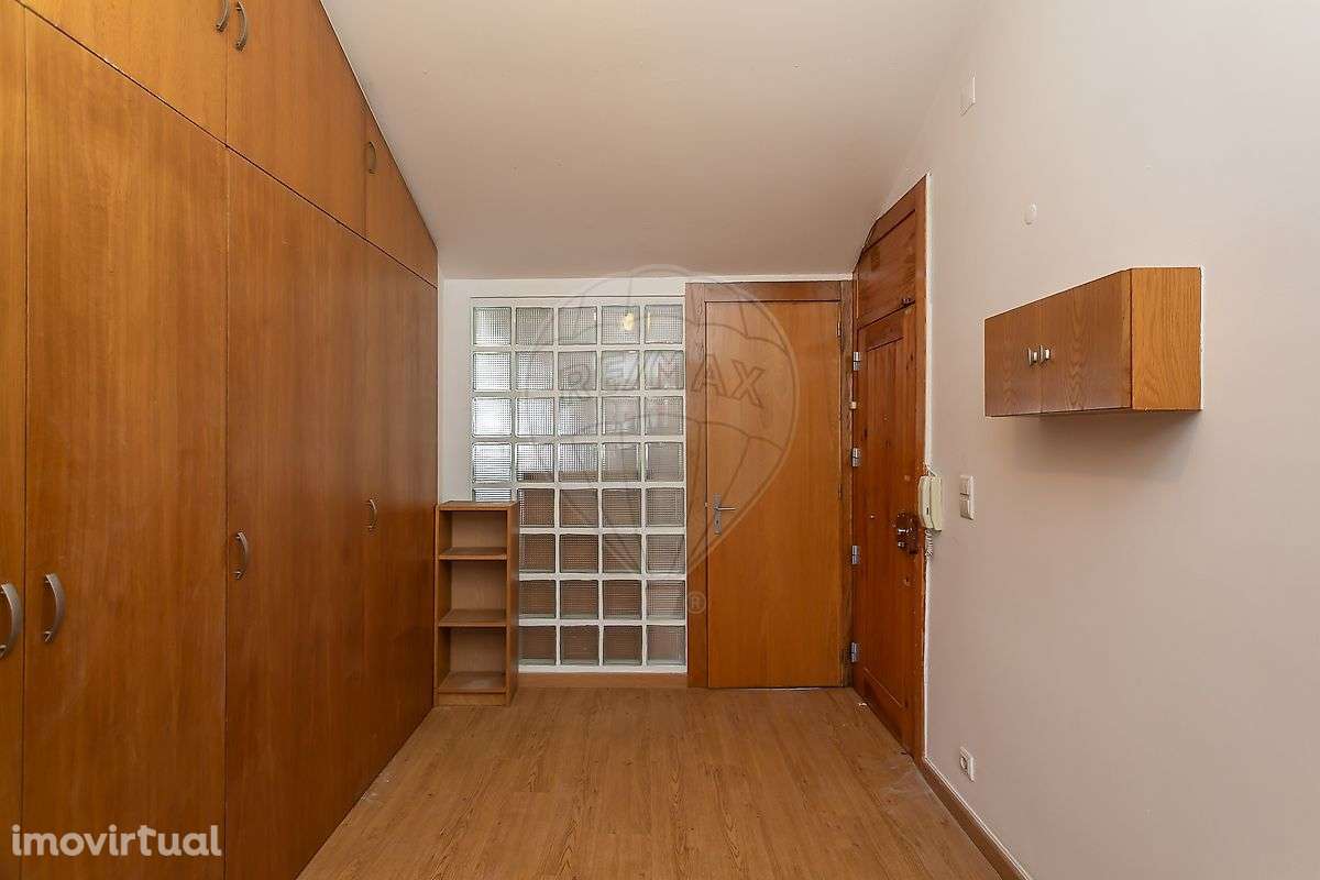 Apartamento T1 para venda - Grande imagem: 4/21