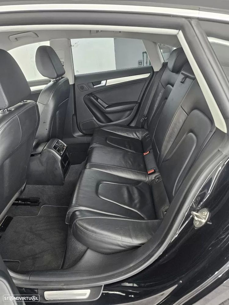 Audi A5 Sportback 2.0 TFSI S-line Multitronic - 26